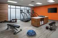 Fitness Center EVEN Hotel MANCHESTER AIRPORT