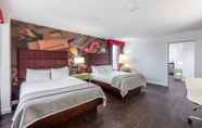 Bedroom 6 Hotel Indigo NASHVILLE - THE COUNTRYPOLITAN, an IHG Hotel