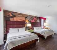 Bilik Tidur 6 Hotel Indigo NASHVILLE - THE COUNTRYPOLITAN, an IHG Hotel