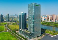Lainnya 2 Holiday Inn CHANGSHA MALANSHAN by IHG, an IHG Hotel