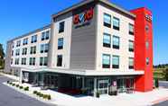 Exterior 4 avid hotel LANCASTER