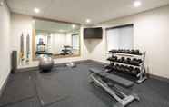 Fitness Center 4 Holiday Inn Express & Suites GRAND JUNCTION, an IHG Hotel