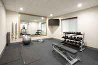 Fitness Center Holiday Inn Express & Suites GRAND JUNCTION, an IHG Hotel