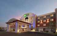 Exterior 5 Holiday Inn Express & Suites GRAND JUNCTION, an IHG Hotel