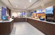 Restoran 6 Holiday Inn Express & Suites GRAND JUNCTION, an IHG Hotel