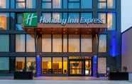 Bangunan 3 Holiday Inn Express NYC BROOKLYN - SUNSET PARK, an IHG Hotel