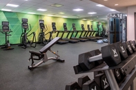 Fitness Center Holiday Inn PORTLAND - COLUMBIA RIVERFRONT, an IHG Hotel