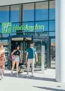 Hotel Exterior Holiday Inn BORDEAUX-MERIGNAC, an IHG Hotel