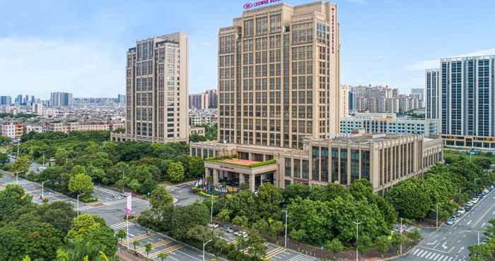 Lainnya Crowne Plaza GUANGZHOU ZENGCHENG, an IHG Hotel