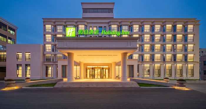 Lain-lain Holiday Inn ZHENGZHOU ZHONGZHOU, an IHG Hotel