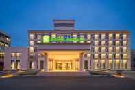 Lain-lain Holiday Inn ZHENGZHOU ZHONGZHOU, an IHG Hotel