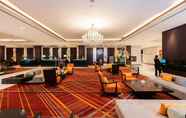 ล็อบบี้ 7 Holiday Inn BANGKOK SILOM, an IHG Hotel
