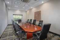 ห้องประชุม Holiday Inn & Suites DURANGO DOWNTOWN, an IHG Hotel