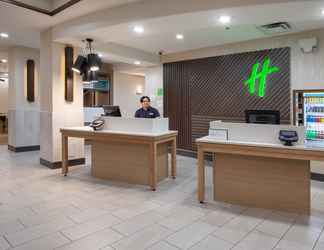 Lobby 2 Holiday Inn & Suites DURANGO DOWNTOWN, an IHG Hotel