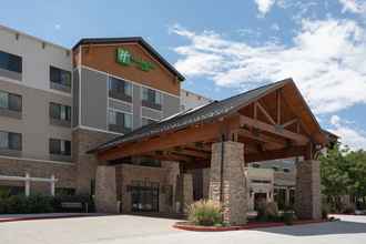 Bên ngoài 4 Holiday Inn & Suites DURANGO DOWNTOWN, an IHG Hotel