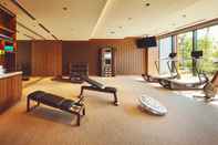 Fitness Center Hotel Indigo INUYAMA URAKUEN GARDEN, an IHG Hotel