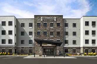 Others 4 Staybridge Suites COLORADO SPRINGS NE - POWERS, an IHG Hotel