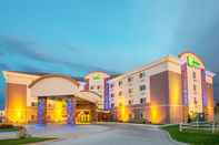 Bangunan Holiday Inn Express CASPER-I-25, an IHG Hotel