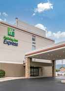 EXTERIOR_BUILDING Holiday Inn Express JONESTOWN - FT. INDIANTOWN GAP, an IHG Hotel