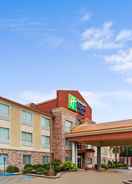 EXTERIOR_BUILDING Holiday Inn Express & Suites LAFAYETTE-SOUTH, an IHG Hotel