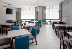 其他 3 Holiday Inn Express WASHINGTON DC DOWNTOWN by IHG, an IHG Hotel