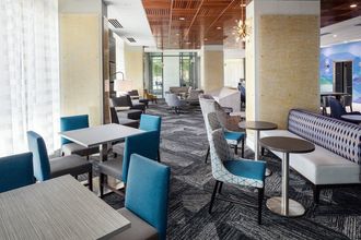 其他 4 Holiday Inn Express WASHINGTON DC DOWNTOWN by IHG, an IHG Hotel