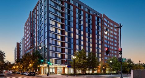 其他 2 Holiday Inn Express WASHINGTON DC DOWNTOWN by IHG, an IHG Hotel
