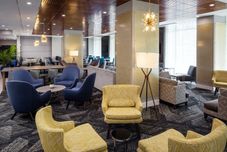 其他 Holiday Inn Express WASHINGTON DC DOWNTOWN by IHG, an IHG Hotel