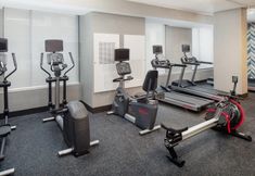 其他 7 Holiday Inn Express WASHINGTON DC DOWNTOWN by IHG, an IHG Hotel