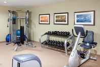 Fitness Center Staybridge Suites DENVER - CENTRAL PARK, an IHG Hotel