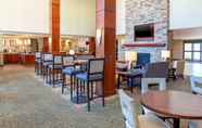 Bar, Kafe, dan Lounge 5 Staybridge Suites DENVER - CENTRAL PARK, an IHG Hotel