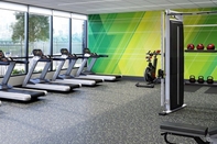 Fitness Center Holiday Inn LANSDALE - HATFIELD, an IHG Hotel