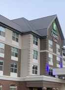 EXTERIOR_BUILDING Holiday Inn Express & Suites SALT LAKE CITY N - BOUNTIFUL, an IHG Hotel