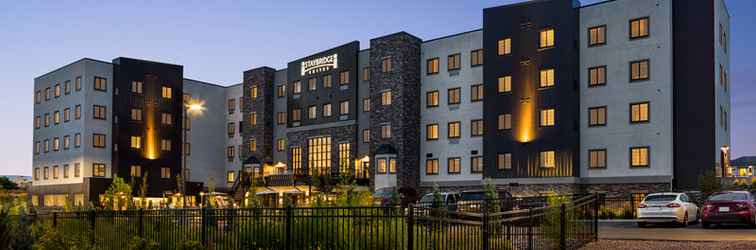 Others Staybridge Suites COLORADO SPRINGS NE - POWERS, an IHG Hotel