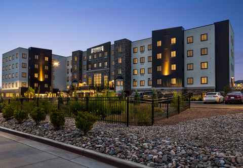 Others Staybridge Suites COLORADO SPRINGS NE - POWERS, an IHG Hotel