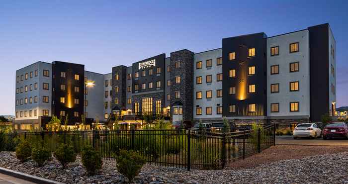 Others Staybridge Suites COLORADO SPRINGS NE - POWERS, an IHG Hotel