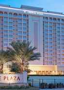 EXTERIOR_BUILDING Crowne Plaza Orlando - Downtown, an IHG Hotel