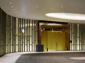 ภายนอกอาคาร 4 InterContinental Hotels OSAKA, an IHG Hotel