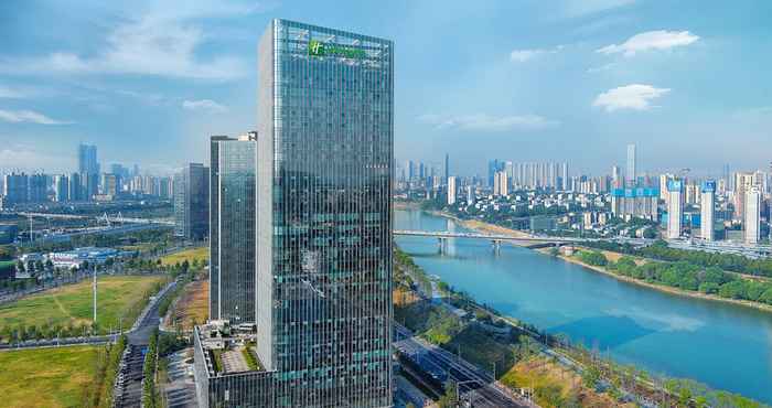 Others Holiday Inn CHANGSHA MALANSHAN, an IHG Hotel