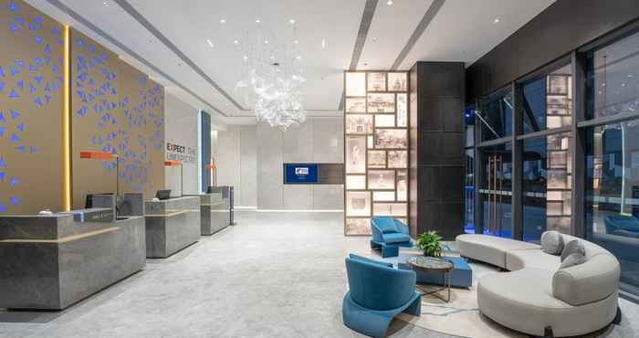 Lainnya Holiday Inn Express CHENGDU PIDU, an IHG Hotel