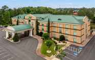 Bangunan 2 Holiday Inn Express & Suites MACON - I-475, an IHG Hotel