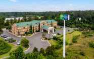 Nearby View and Attractions 3 Holiday Inn Express & Suites MACON - I-475, an IHG Hotel