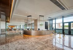 その他 5 Holiday Inn ZHUHAI CITY CENTER, an IHG Hotel