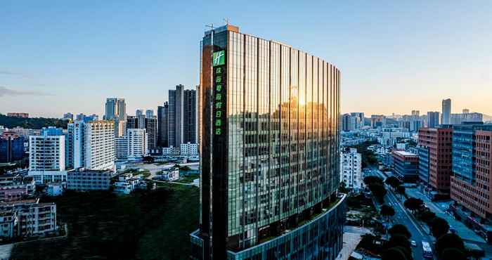 Lainnya Holiday Inn ZHUHAI CITY CENTER, an IHG Hotel