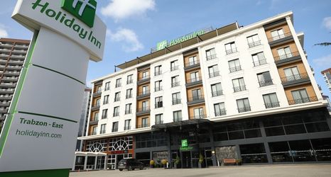その他 2 Holiday Inn TRABZON-EAST by IHG, an IHG Hotel