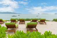Ruang untuk Umum Holiday Inn Resort SAMUI BOPHUT BEACH, an IHG Hotel