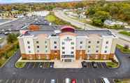 Others 4 Candlewood Suites ERIE