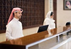 Others 7 InterContinental Hotels RIYADH, an IHG Hotel