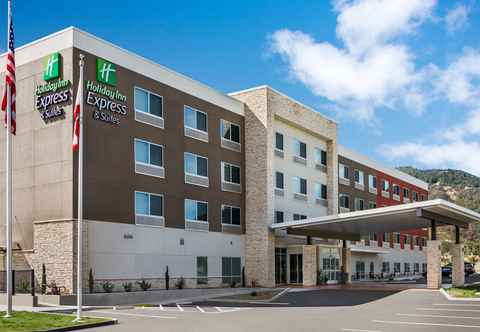 Others Holiday Inn Express & Suites UKIAH, an IHG Hotel