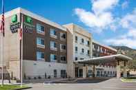 Others Holiday Inn Express & Suites UKIAH, an IHG Hotel